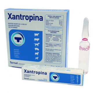 xantropina