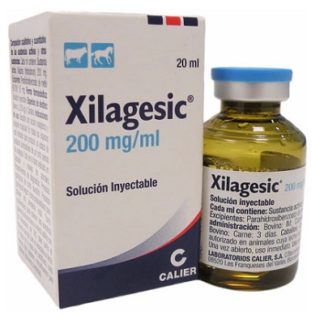 xilagesic