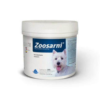 zoosarni